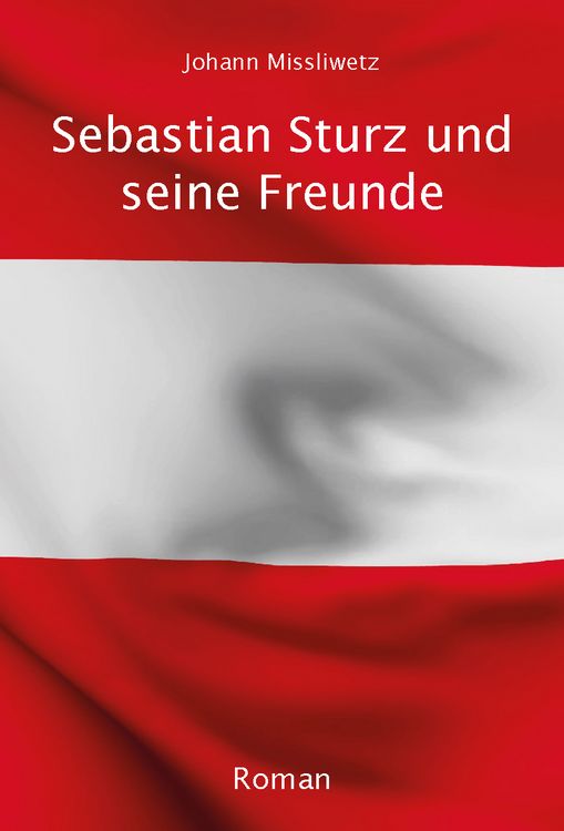 Produktbild: Sebastian Sturz und seine Freunde