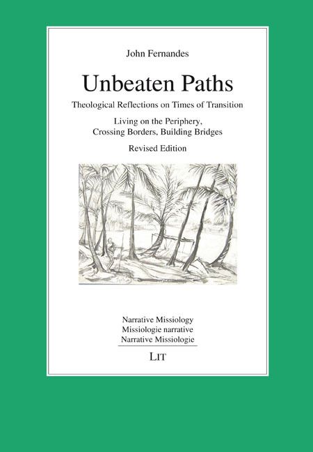 Produktbild: Fernandes, J: Unbeaten Paths
