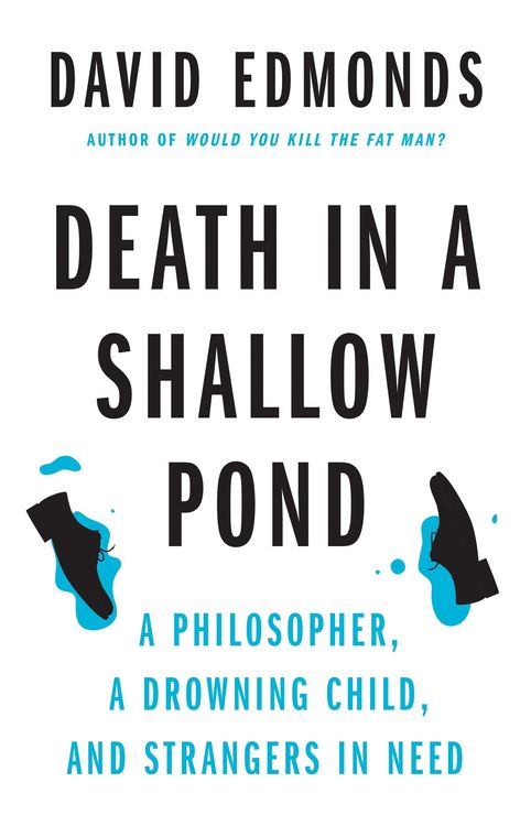 Produktbild: Death in a Shallow Pond