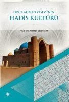Produktbild: Hoca Ahmet Yesevinin Hadis K&uuml;lt&uuml;r&uuml;