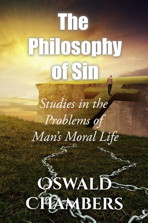 Produktbild: The Philosophy of Sin
