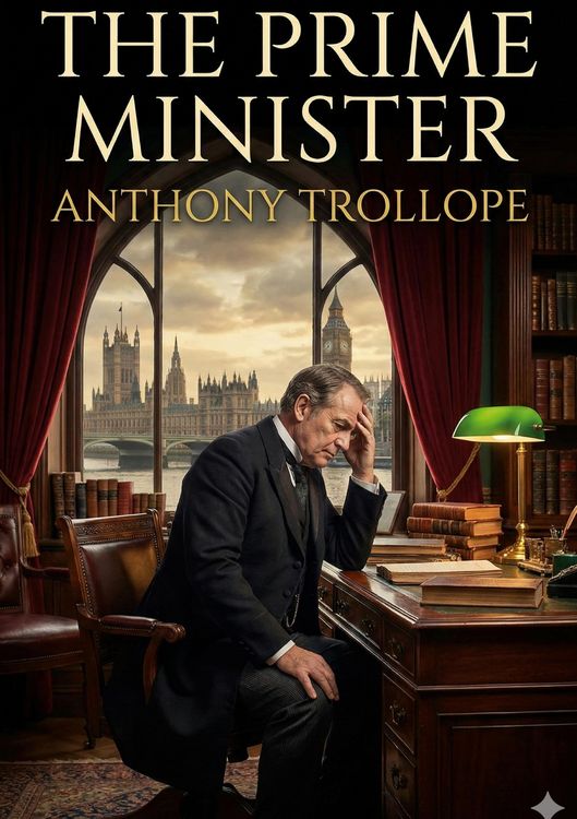Produktbild: The Prime Minister