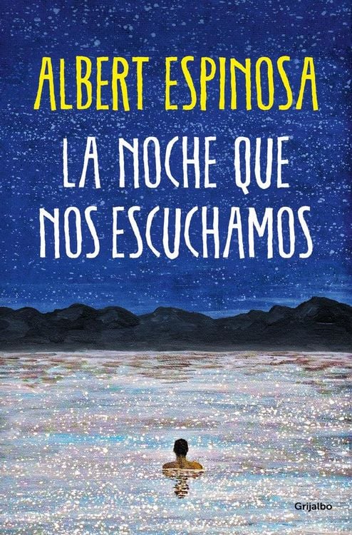 Produktbild: La Noche Que Nos Escuchamos / The Night We Heard Each Other
