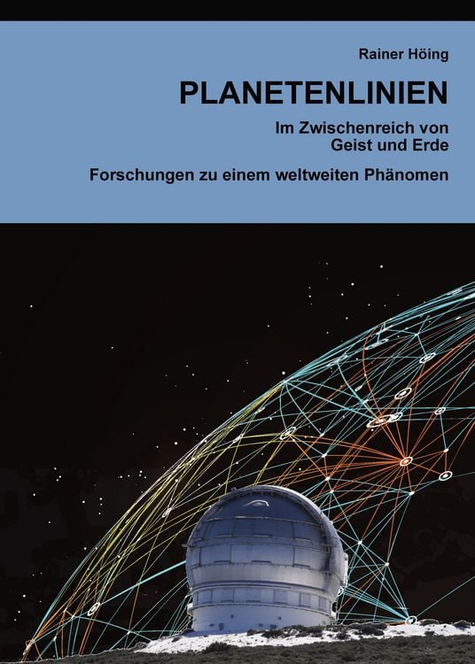 Produktbild: Planetenlinien