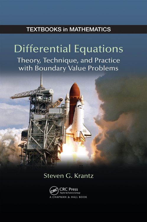 Produktbild: Differential Equations