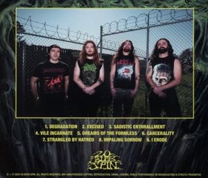 Produktbild: I Erode