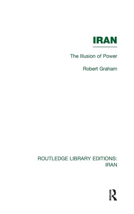 Produktbild: Iran (RLE Iran D)