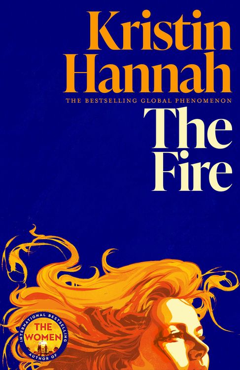 Produktbild: The Fire