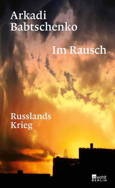 Produktbild: Im Rausch