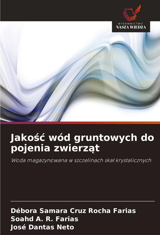 Produktbild: Jako&iquest;&iquest; w&oacute;d gruntowych do pojenia zwierz&iquest;t