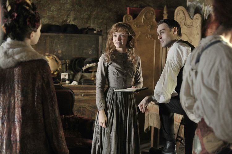Produktbild: The Limehouse Golem