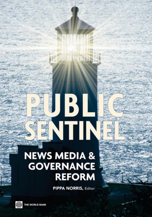 Produktbild: Public Sentinel
