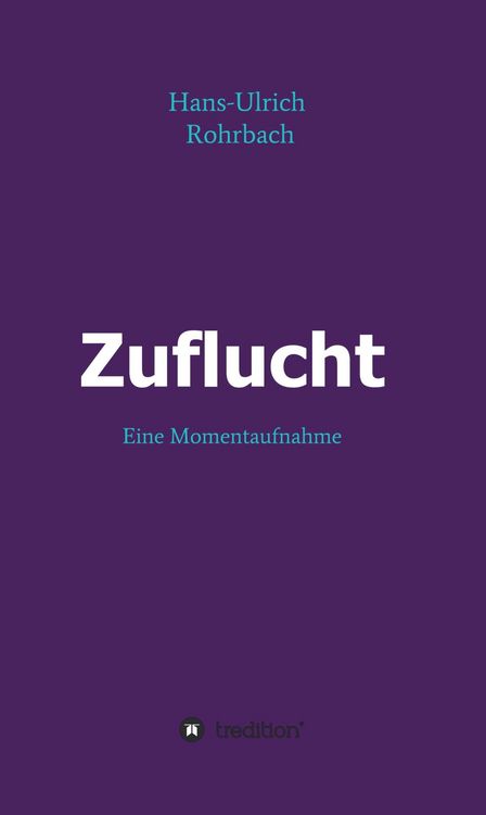 Produktbild: Zuflucht