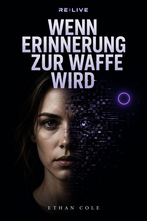 Produktbild: RE:LIVE - Wenn Erinnerung zur Waffe wird
