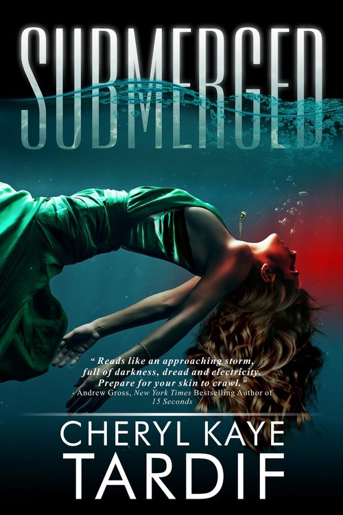 Produktbild: Submerged