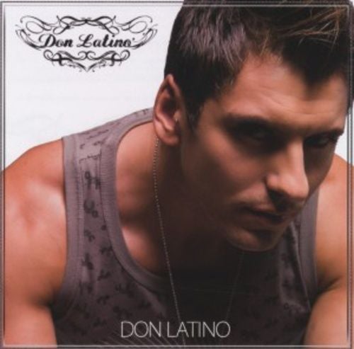 Produktbild: Various: Don Latino