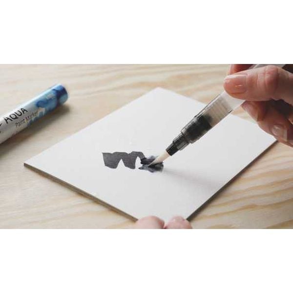 Produktbild: KREUL Handlettering Set Paper Love 7 Teile