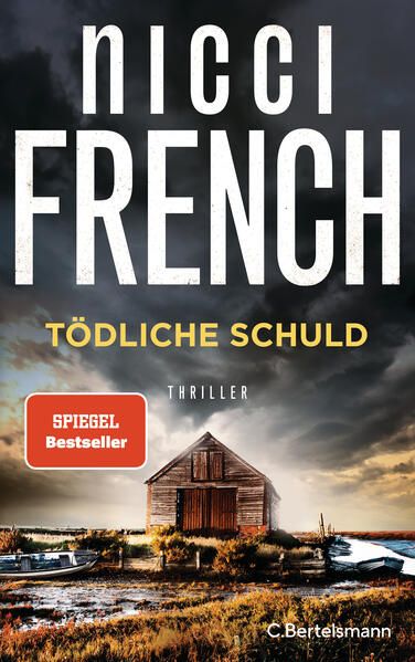 Produktbild: T&ouml;dliche Schuld