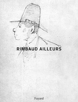 Produktbild: Rimbaud Ailleurs
