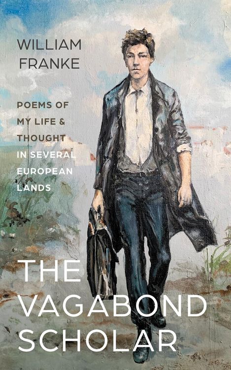 Produktbild: The Vagabond Scholar
