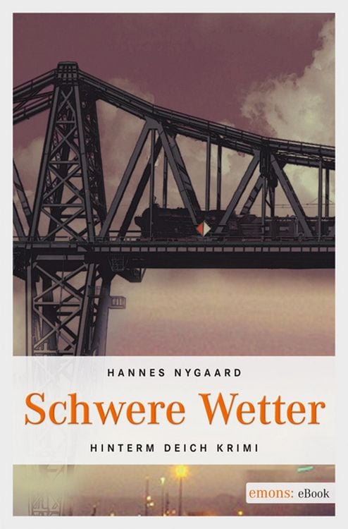 Produktbild: Schwere Wetter