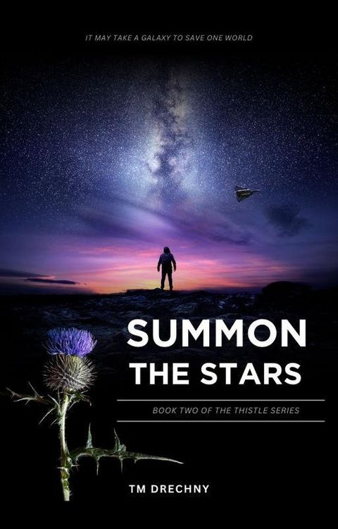 Produktbild: Summon The Stars