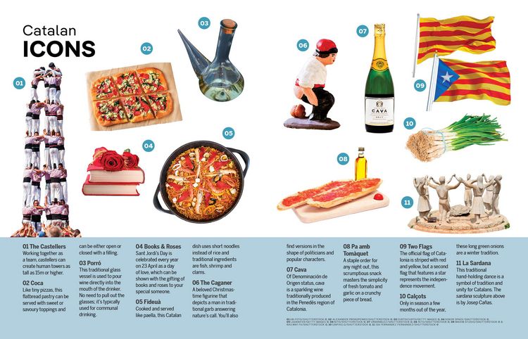 Produktbild: Lonely Planet Experience Spain