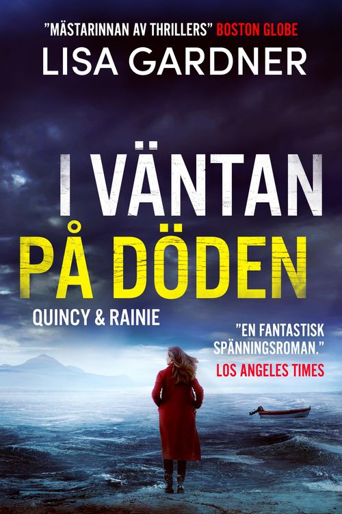 Produktbild: I v&auml;ntan p&aring; d&ouml;den