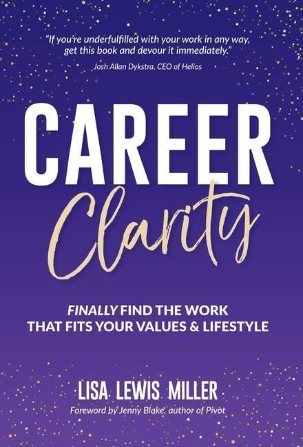 Produktbild: Career Clarity