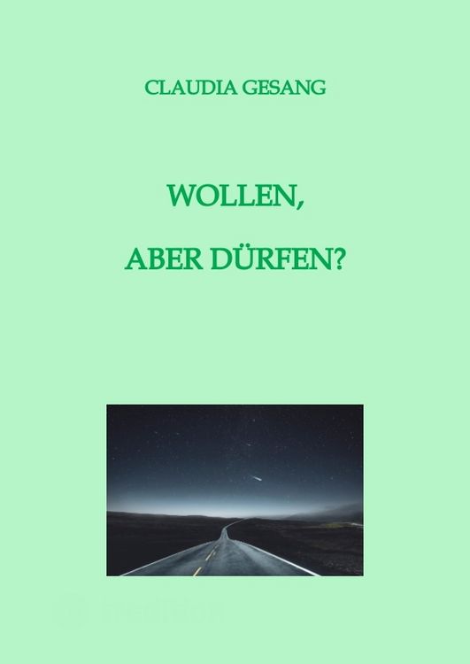 Produktbild: WOLLEN, ABER D&Uuml;RFEN?