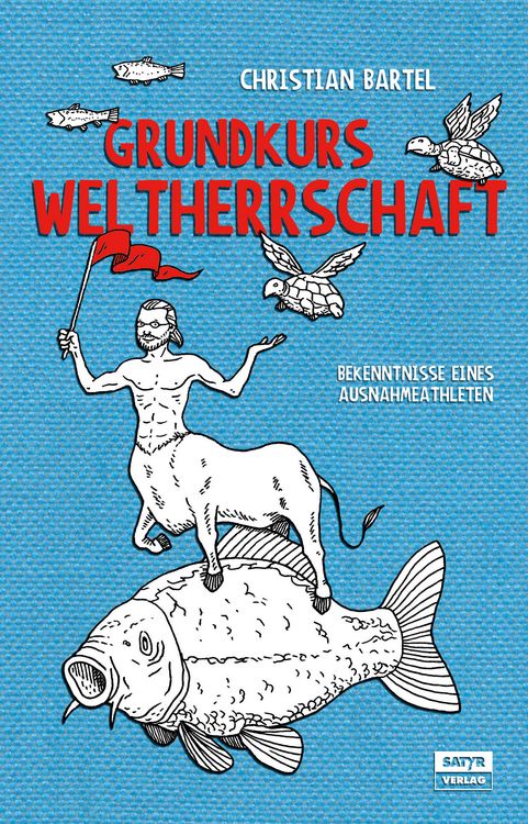 Produktbild: Grundkurs Weltherrschaft
