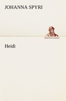 Produktbild: Heidi