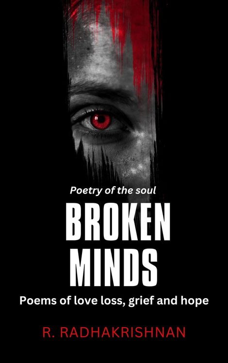 Produktbild: Broken Minds
