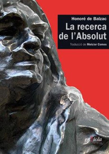 Produktbild: La recerca de l'absolut
