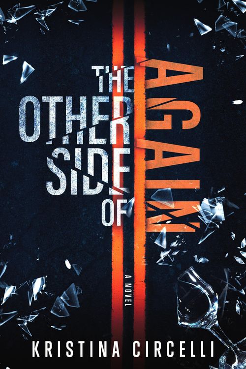 Produktbild: The Other Side of Again