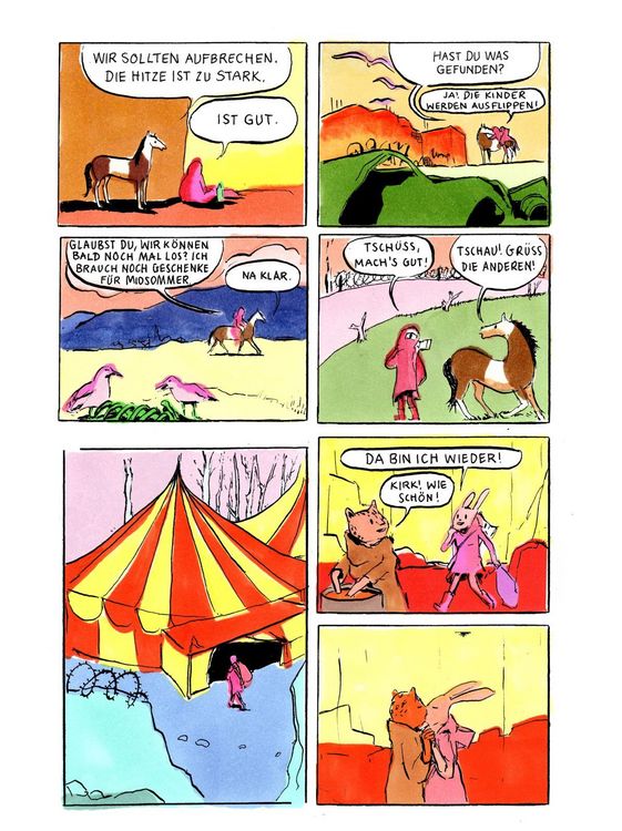 Produktbild: The Future is ...