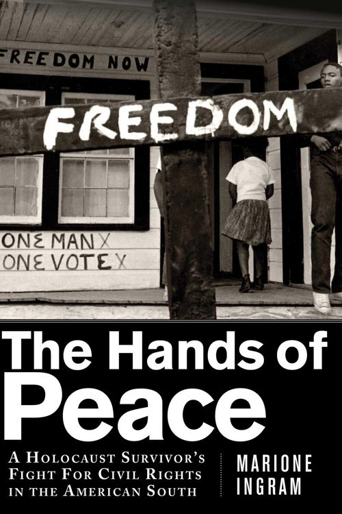 Produktbild: The Hands of Peace