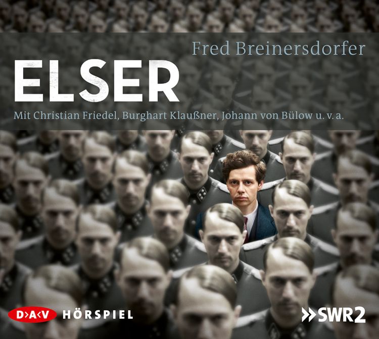 Produktbild: Elser