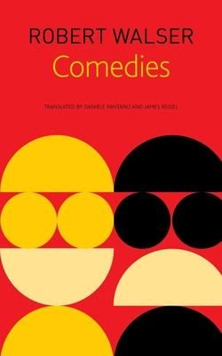 Produktbild: Comedies