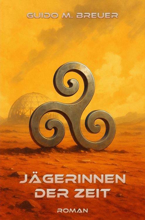 Produktbild: J&auml;gerinnen der Zeit
