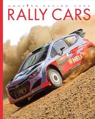 Produktbild: Rally Cars