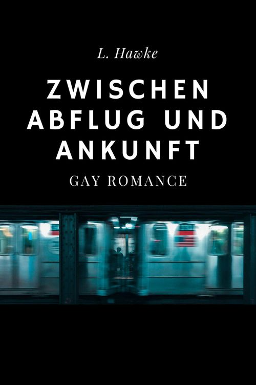 Produktbild: Zwischen Abflug und Ankunft