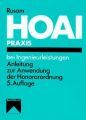 Produktbild: HOAI Praxis bei Ingenieurleistungen