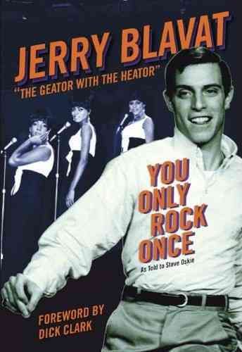 Produktbild: You Only Rock Once