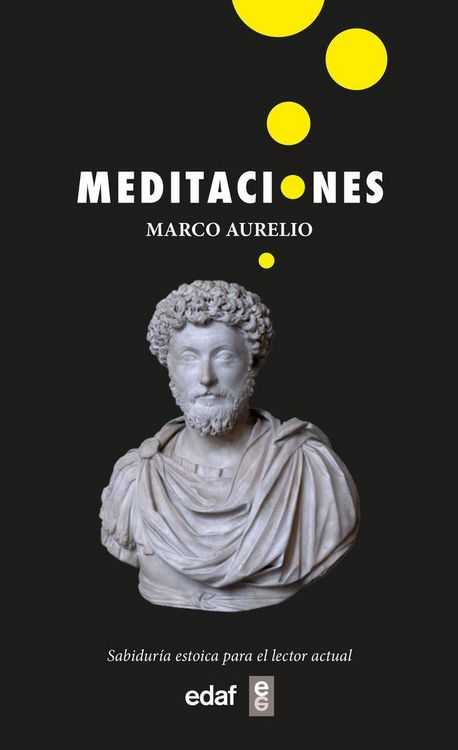 Produktbild: Meditaciones (Edaf)
