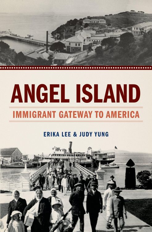 Produktbild: Angel Island