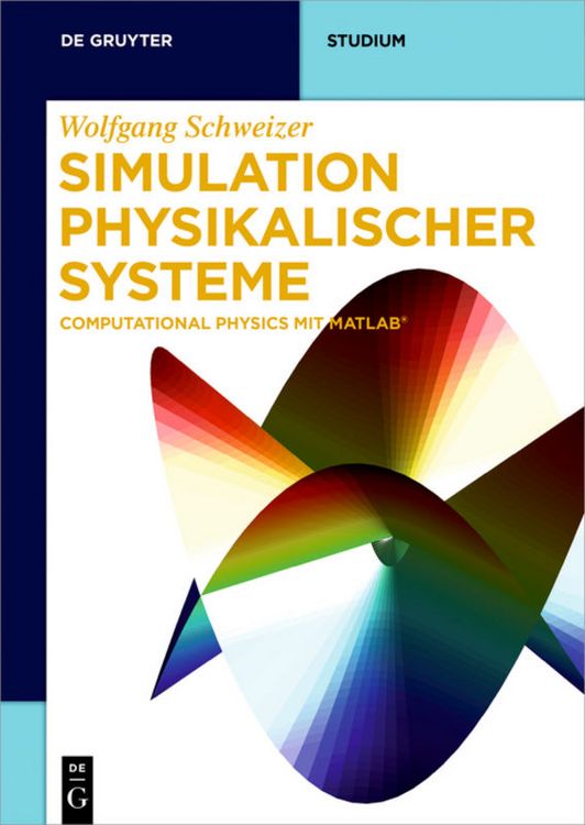 Produktbild: Simulation physikalischer Systeme