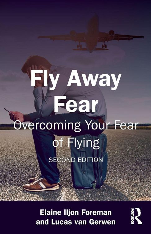 Produktbild: Fly Away Fear