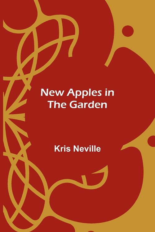 Produktbild: New Apples in the Garden
