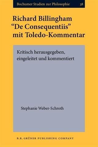 Produktbild: Richard Billingham &quote;De Consequentiis&quote; mit Toledo-Kommentar